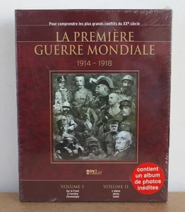 Der Erste Weltkrieg 1914-1918 Kollektiv 2001 - Bild 1 von 3