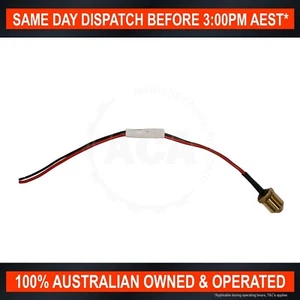 Genuine OMVL Dream Series LPG Injection Regulator Temperature Sensor - Picture 1 of 1