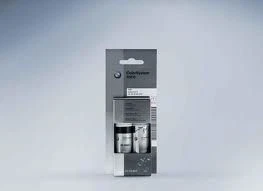Geniune BMW Touch Up Paint All Models - image 1 of 1