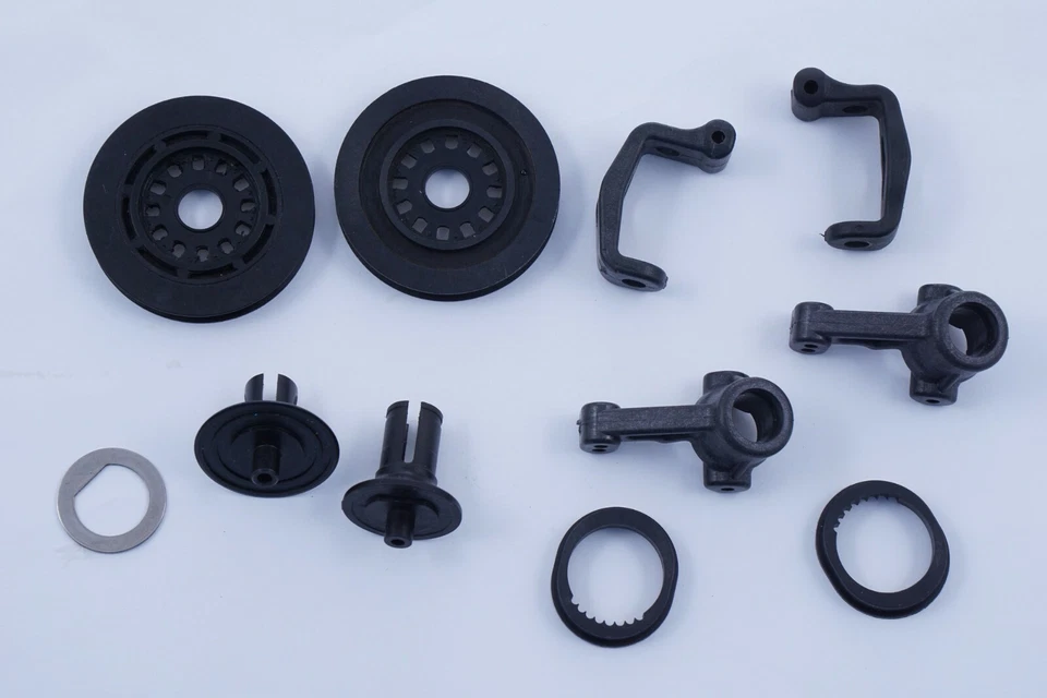 Team Associated Sortiment Ersatzteile TC5 Vintage Modellbau - Bild 1 von 1