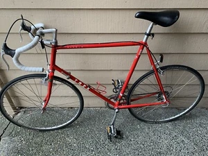 Vintage Trek Alance 330 Racing Road Bike - Picture 1 of 11