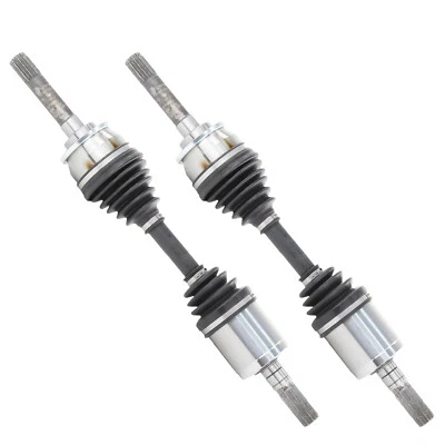 Juego de 2 ejes delanteros TrakMotive CV para Honda Passport Amigo 4x4 1998-01 Foto 1 de 4