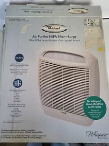 whirlpool air purifier filter - Picture 1 of 4