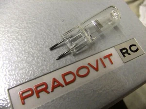Projector bulb lamp for LEITZ PRADOVIT 153 RA152 R150 24v 150w NEW OSRAM stock - Picture 1 of 1