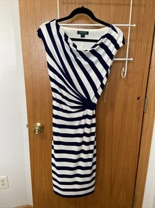 ralph lauren dress 6 - Picture 1 of 6