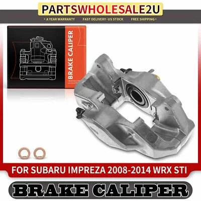 Pinza de freno trasera derecha para Subaru Impreza 2008-2014 WRX 2015-2016 STI 2015-2017 Foto 1 de 4