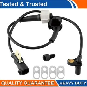 Sensor de velocidad de rueda delantera izquierda derecha sensor ABS para Silverado Sierra 1500 Tahoe - Imagen 1 de 7