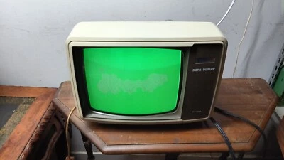 Bmc data display. BM dash, 12 Auw Screen comes on, but untested. - Image 1 of 4