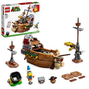 LEGO® Super Mario 71391 aeronave Bowsers - juego de expansión - Imagen 1 de 7