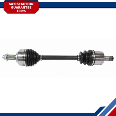 Eje articulado delantero izquierdo LH CV para Acura RDX 3,5 L V6 2013 2014 2015 Foto 1 de 4