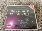 The Collected Stories (vol 1) (Unabridged Audiobook) by Arthur C Clarke New Book