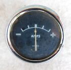 LUCAS MOTORCYCLE VINTAGE AMMETER TRIUMPH NORTON BSA ENFIELD MATCHLESS AJS 36189 Currently $99.00 on eBay