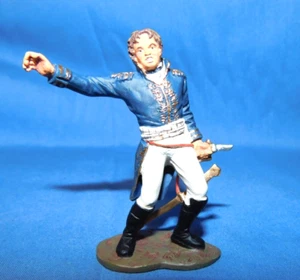 W Britain 17262 Marshal Michel Ney Mint in Box Toy Soldiers!! L1 - Picture 1 of 3