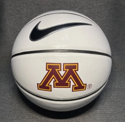 "Baloncesto Nike NCAA University of Minnesota Elite Championship tamaño completo 29,5""" Foto 1 de 4