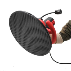 Elektrischer Beton Zement Mörtel 110V 1680W Kelle Wand Putz Glättmaschine - Bild 1 von 12