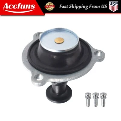 For SUZUKI ALT 125 LT 125 CARBURETOR PRIMER PUMP DIAPHRAGM COVER CARB 83 - 1987 - Image 1 of 4