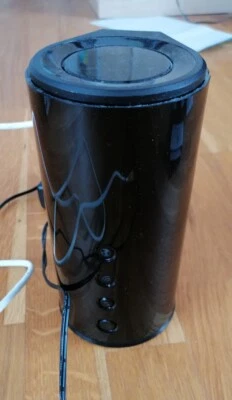 D-Link DIR-645 Wireless Router Acces Point + LAN Kabel + Netzteil - Bild 1 von 3