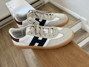 hogan schuhe herren 10,5 Us - Bild 1 von 8