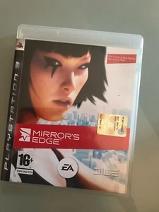 Mirror's Edge - PS3 - VG1 - Imagen 1 de 1
