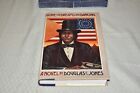 Gone The Dreams And Dancing By Douglas C. Jones (1St Edition/Print, Hardcover)