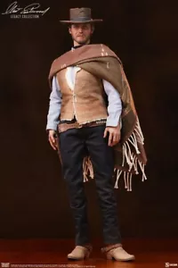 PREORDER The Good, The Bad and the Ugly Clint Eastwood The Man With No Name - Bild 1 von 19