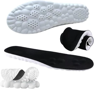 Cloudsole Insoles, Orthopedic Insoles for Women & Men - Plantar Fasciitis Insole - Picture 1 of 12