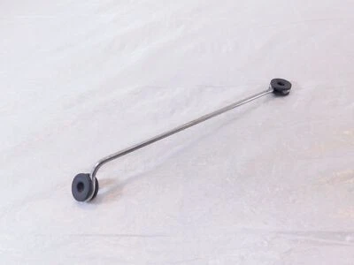 Soporte inferior delantero para radiador BMW K1200R K1300R K1300S K1300GT varilla de montaje Foto 1 de 4