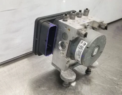 2019-2023 Jeep Wrangler ABS Anti-Lock Brake Pump Control Module Actuator Assy - Image 1 of 4