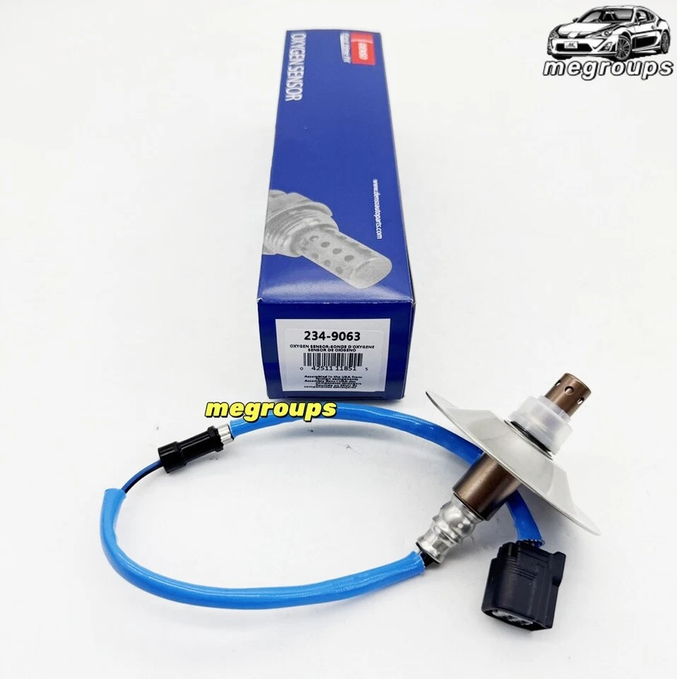 1x Denso Oxygen Sensor Air&Fuel Ratio Sensor 234-9063 for 2006-11 Honda Civic Foto 1 de 4