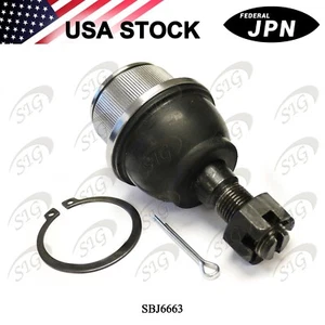 Front Lower Suspension Ball Joint for Isuzu Ascender 2003-2008 1pc - Bild 1 von 5