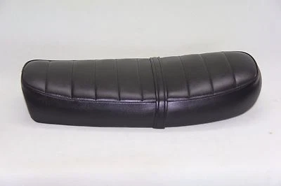 1969 - 1971 Honda CL450 K2-K4 low profile cafe racer seat saddle CODE: F7001 Foto 1 de 4