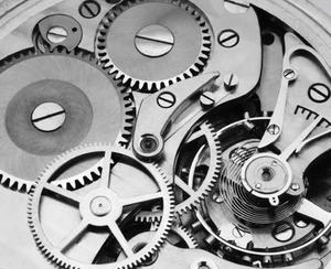 Guaranteed Expert Chrono CARTIER BVLGARI CHOPARD Watch Repair SRVICE Restoration - Picture 1 of 6