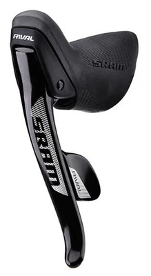 Rival 22 Right Shift Lever - SRAM Rival 22 DoubleTap Right Lever for Cable - Image 1 of 2