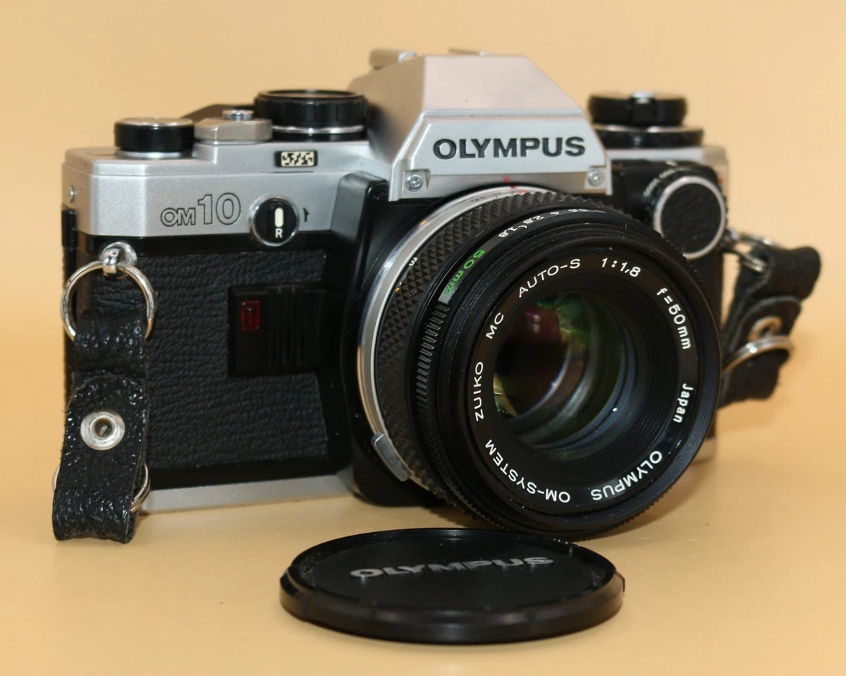 olympus om10 lens products for sale | eBay