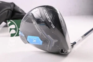 Cobra DS-Adapt X Driver / 10.5 Degree / Regular Flex Project X Denali Blue 60 - Picture 1 of 9