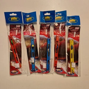 Lineaeffe Pole Fishing Carp Rigs 5 collection fishing tackle carp fishing - Picture 1 of 8