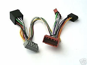 Bluetooth Cable Parrot Passive Chrysler Dodge Jeep 2003 A 2007 not Amplified - Picture 1 of 1