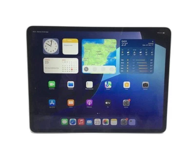  IPAD APPLE IPAD AIR M2 (WI-FI) (A2898) (13,0) 128GB (6TH GENERACION)  19274482 - Imagen 1 de 4