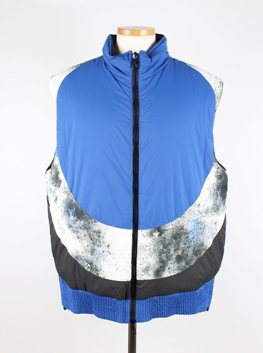 LOUIS VUITTON（LV） Louis Vuitton Gilet Imbottito Reversibile Cerchio XL 71798987