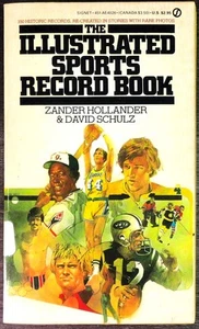 Das illustrierte Sportrekordbuch - Bild 1 von 1