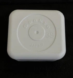 Sankyo Music Box Meccanismo Carica Movimento Musicale NATO GRATIS - Foto 1 di 4
