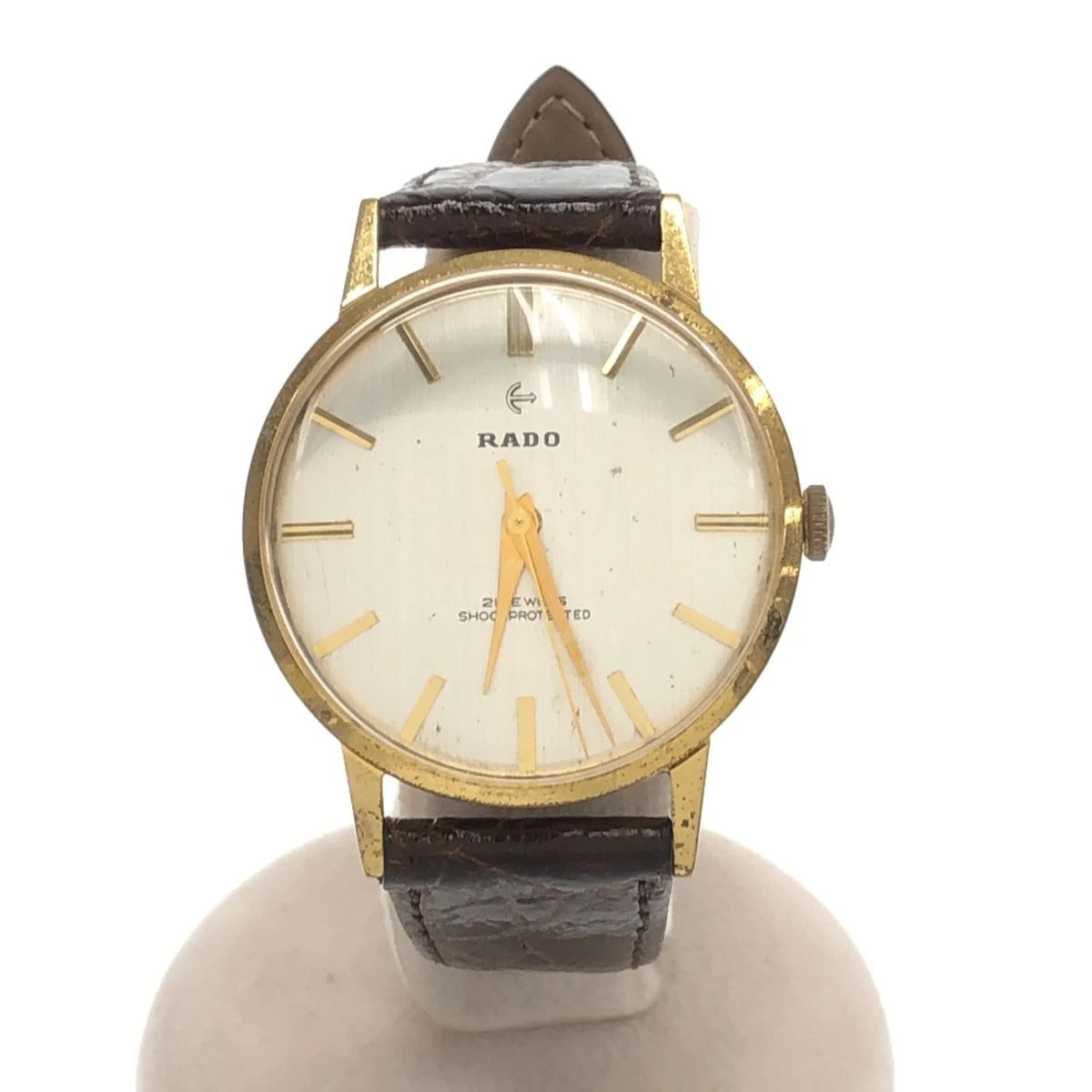 Rado 21 Jewels Wristwatches for sale | eBay