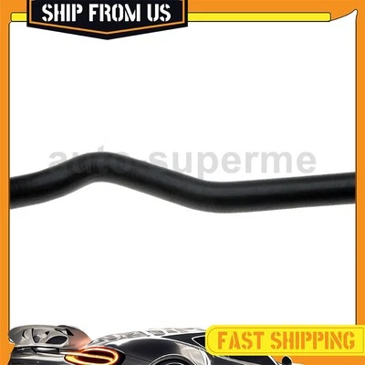 Manguera de refrigerante de radiador superior para Chevrolet Impala 3,6 L 2012-2013 puertas 1x Foto 1 de 2