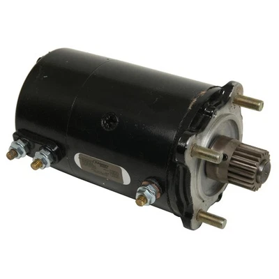 Ramsey Replacement Power Drive Winch Motor 262035 - Image 1 of 3