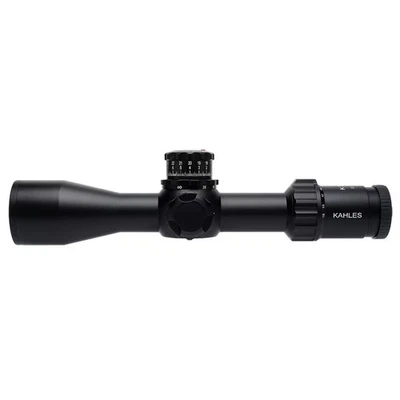 Mira para rifle Kahles K318i CCW 3,5-18x50 mm CCW SKMR4 con viento derecho 10711 Foto 1 de 3