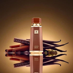 80 ML Liquid Brun French Avenue By Fragrance World EDP Eau De Parfum For Unisex- - Picture 1 of 8
