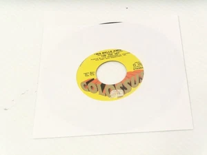 THE TEA SET MA BELLE AMIE/ANGELS COMING IN THE HOLY NIGHT*1969*ROCK/POP*UNPLAYED - Picture 1 of 3