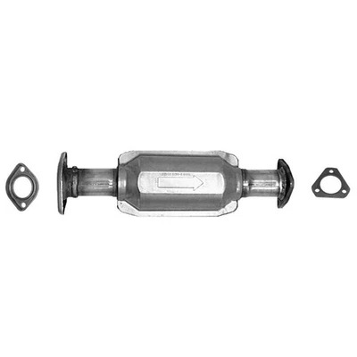 Catalytic Converter for 1993-1995 Honda Civic EX 1.6L L4 GAS SOHC - Image 1 of 2