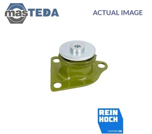 RH12-0002 GEARBOX MOUNT MOUNTING FRONT RIGHT REAR REINHOCH FOR AUDI A6 C4,100 C4 - Picture 1 of 6