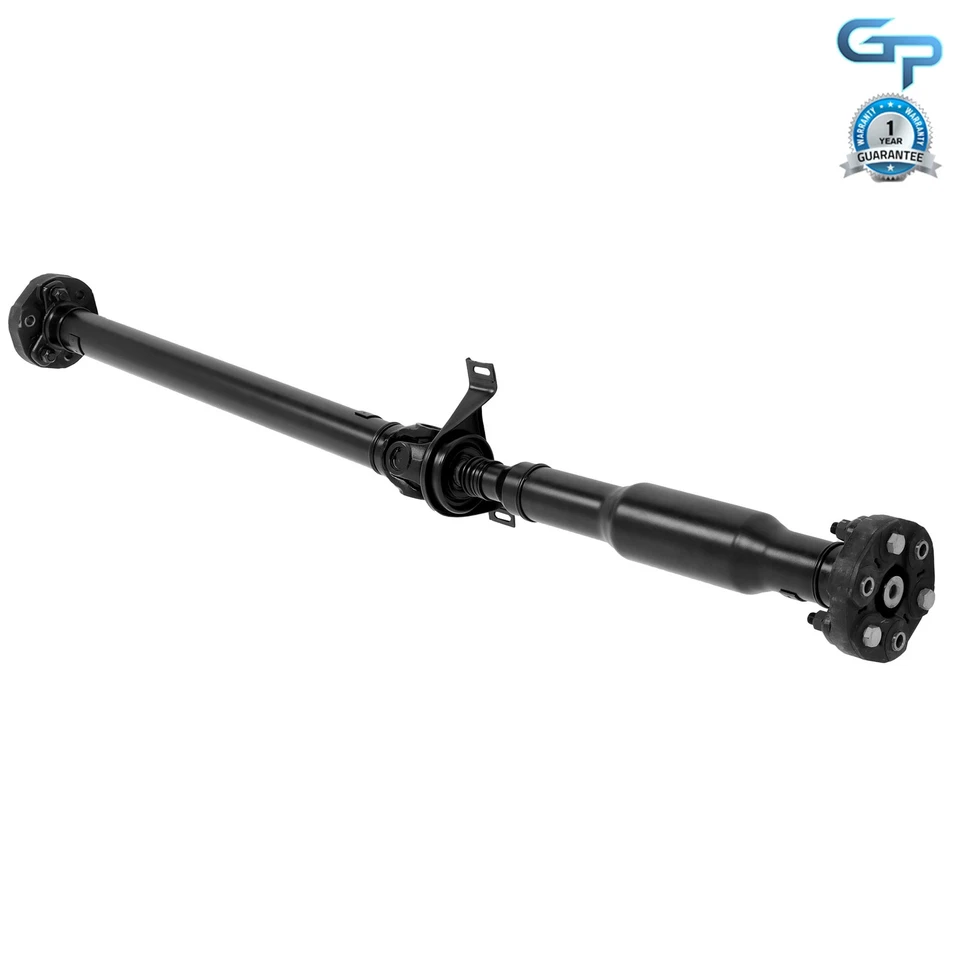 For Mercedes-Benz W204 C230 C250 C300 AWD 976-308 Rear Driveshaft Prop Shaft Foto 1 de 4